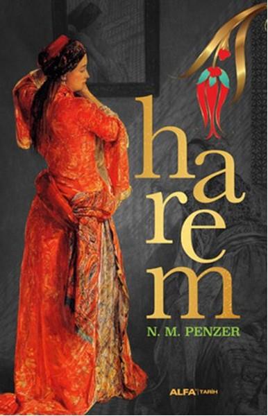 Elif ÇepikkurtOsmanlı Tarihi KitaplarıHarem