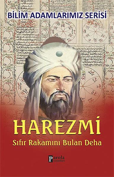 Ali KocaBiyografi & Otobiyografi KitaplarıHarezmi