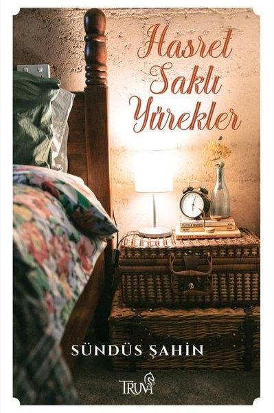 Sündüs ŞahinDünya TarihiHasret Saklı Yürekler
