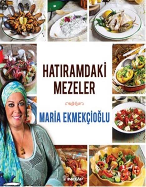 Ahmet BozkurtYemek Kitapları