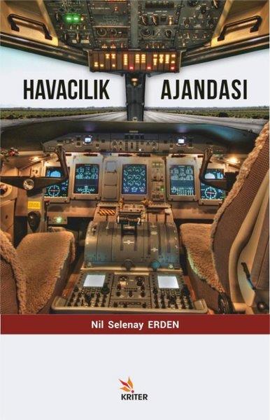 Nil Selenay ErdenDiğerHavacılık Ajandası