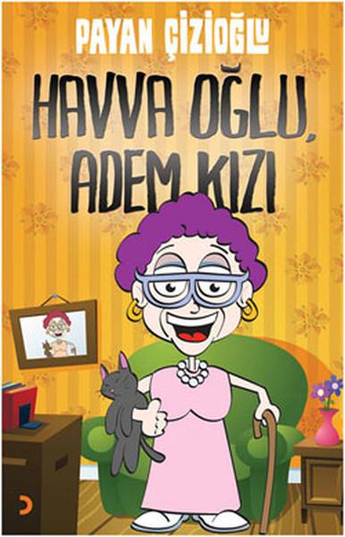 Payan ÇizioğluMizah Kitapları