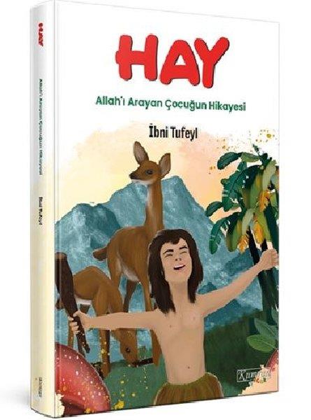 İbn TufeylÇocuk Romanları