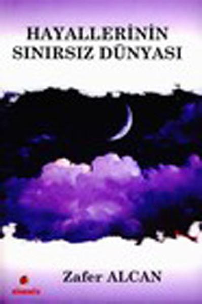 Zafer AlcanBilimkurgu Kitapları