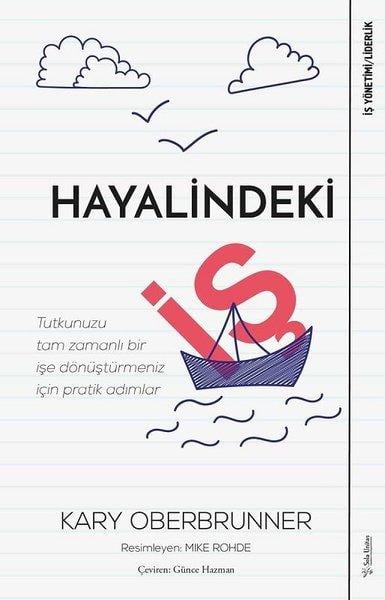 Kary Oberbrunnerİş Dünyası Kitapları
