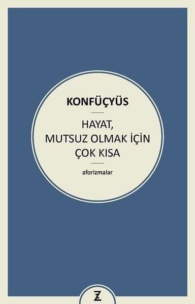 KonfüçyüsDiğer