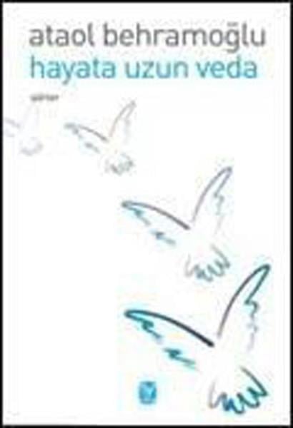Ataol BehramoğluTürkçe Şiir Kitapları