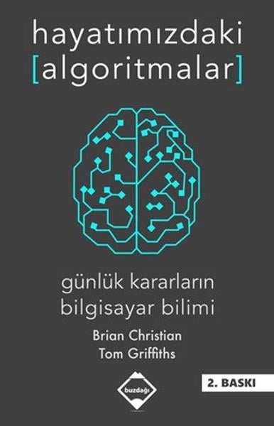 Brian ChristianDiğer