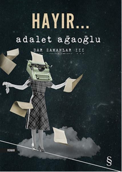 Adalet AğaoğluAdalet Ağaoğlu (1929 - 2020)