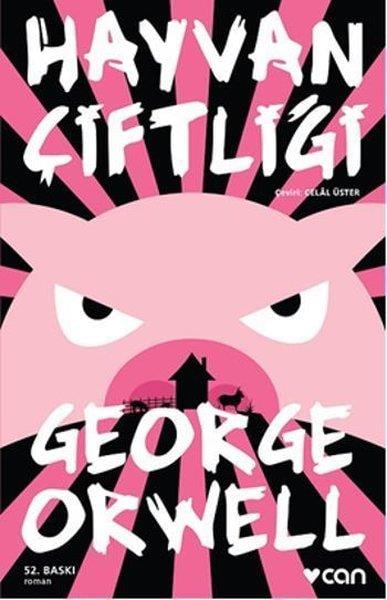 George Orwellİngiliz Dünya KlasikleriHayvan Çiftliği