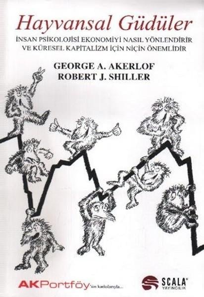 George A. AkerlofBorsa Kitapları