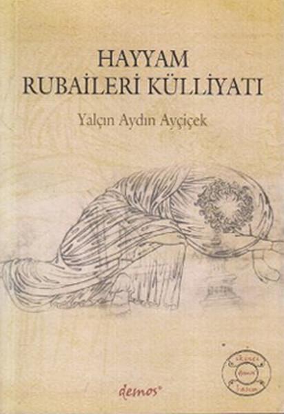 Yalçın Aydın AyçiçekTürkçe Şiir Kitapları