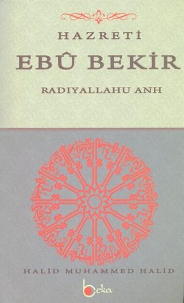 Osman Arpaçukuruİslami Romanlar & İslam Edebiyatı KitaplarıHazreti Ebu Bekir