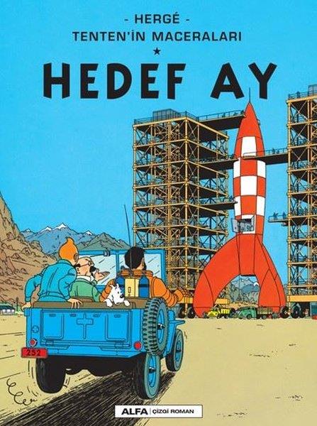 HergeÇocuk Çizgi Romanları