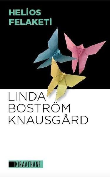 Linda Boström KnausgardDünya Roman