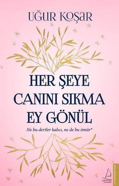 Uğur KoşarKişisel Gelişim Kitapları