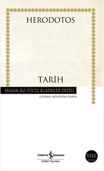 Müntekim ÖkmenPhilosophie der GeschichteTarih