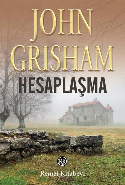 John GrishamTürkçe RomanlarHesaplaşma