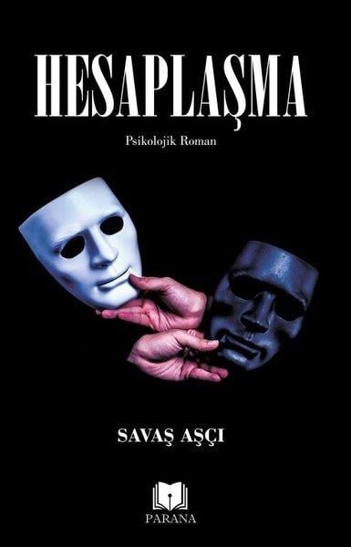 Savaş AşçıTürkiye RomanHesaplaşma