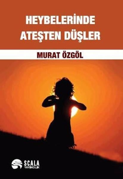 Murat ÖzgölHikaye (Öykü) Kitapları