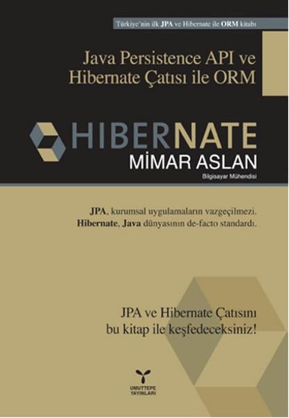 Yunus KaraaslanDiğerHibernate