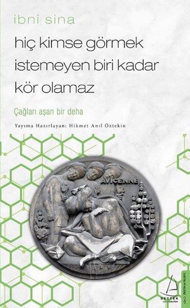 Hikmet Anıl ÖztekinFelsefe Bilimi