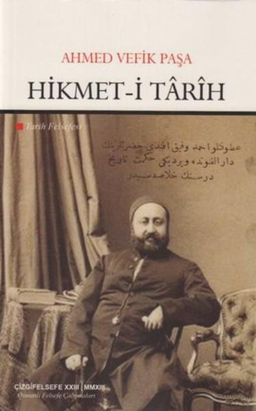 Mahmut ArlıAraştıma-İnceleme-ReferansHikmet-i Tarih