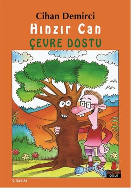 Cihan DemirciÇocuk Hikaye Kitapları