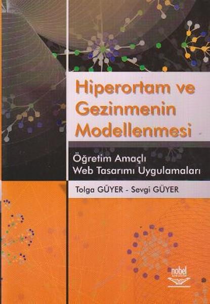 Sevgi GüyerWeb Geliştirme KitaplarıHiperortam ve Gezinmenin Modellenmesi