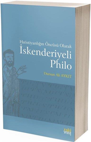 Dursun Ali AykıtHıristiyanlıkla İlgili Kitaplar