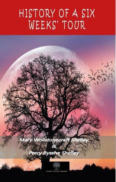 Mary ShelleyTürkçe Romanlar