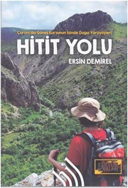 Ersin DemirelGezi Rehberi Kitapları