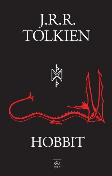 J. R. R. TolkienFantastik Kitaplar & Fantastik Romanlar