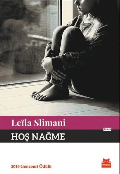 Leïla SlimaniTürkçe Romanlar