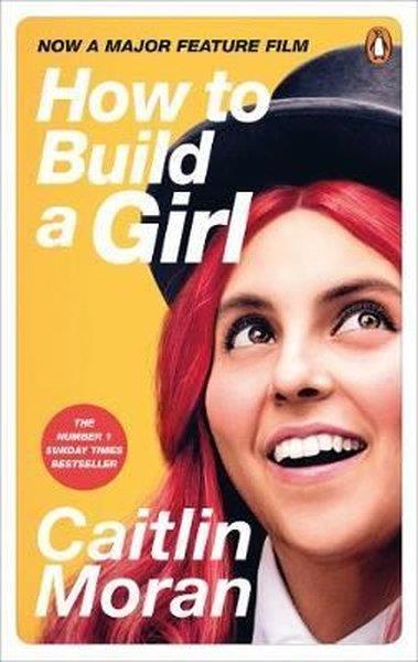 Caitlin MoranLiterature