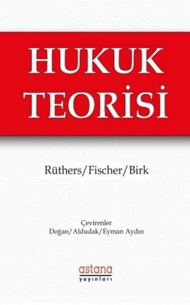 Axel BirkHukuk Üzerine Kitaplar