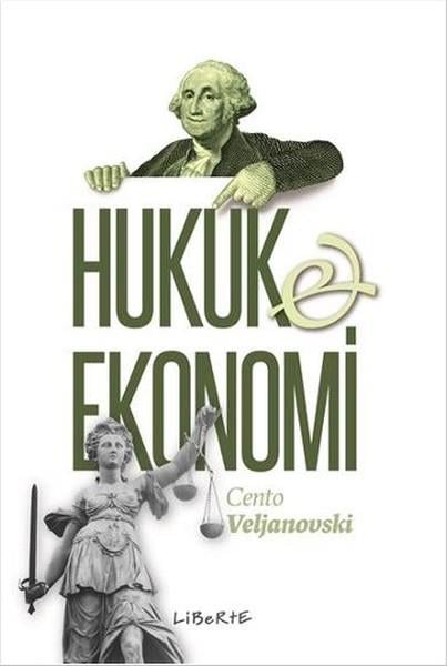 Hasan Yücel BaşdemirAraştırma & İnceleme & Kuram KitaplarıHukuk ve Ekonomi