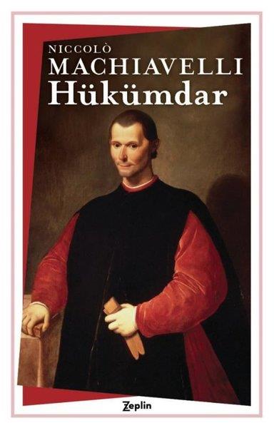 Niccolo MachiavelliDiğerHükümdar