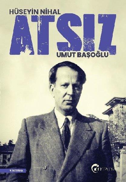 Umut BaşoğluAraştırma - İncelemeHüseyin Nihal Atsız
