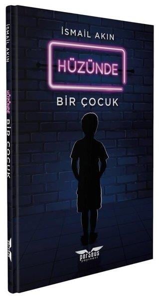 İsmail AkınTürkçe Romanlar