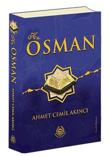 Ahmet Cemil AkıncıTarihi Romanlar
