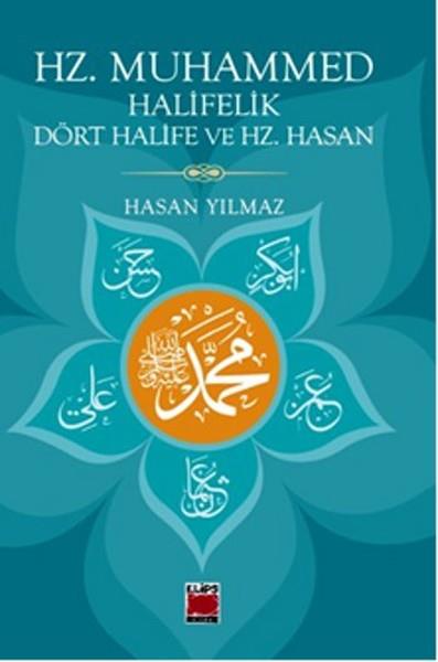 Hasan Yılmazİslami Araştırma ve İnceleme Kitapları