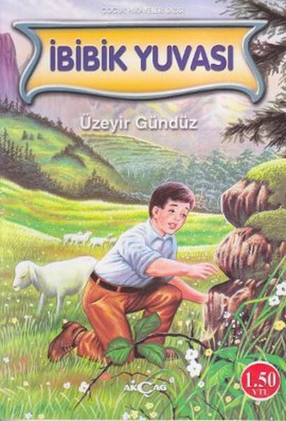 Üzeyir GündüzKindergeschichtenİbibik Yuvası