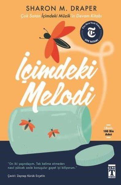 Sharon M. DraperÇocuk Gençlik Romanlarıİçimdeki Melodi