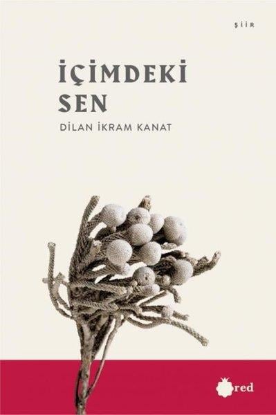Dilan İkram KanatTürk Şiiriİçimdeki Sen
