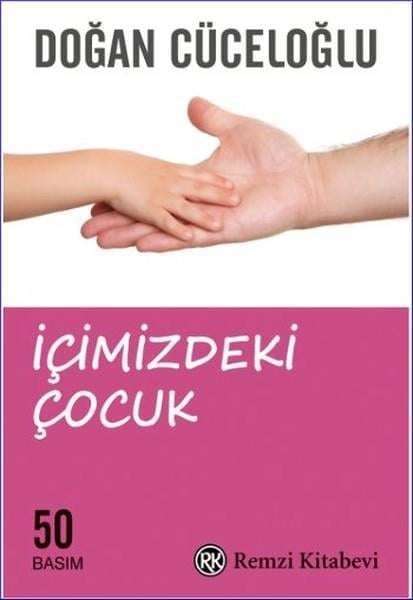 Doğan CüceloğluDiğerİçimizdeki Çocuk