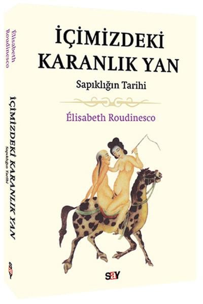Elisabeth RoudinescoDiğer