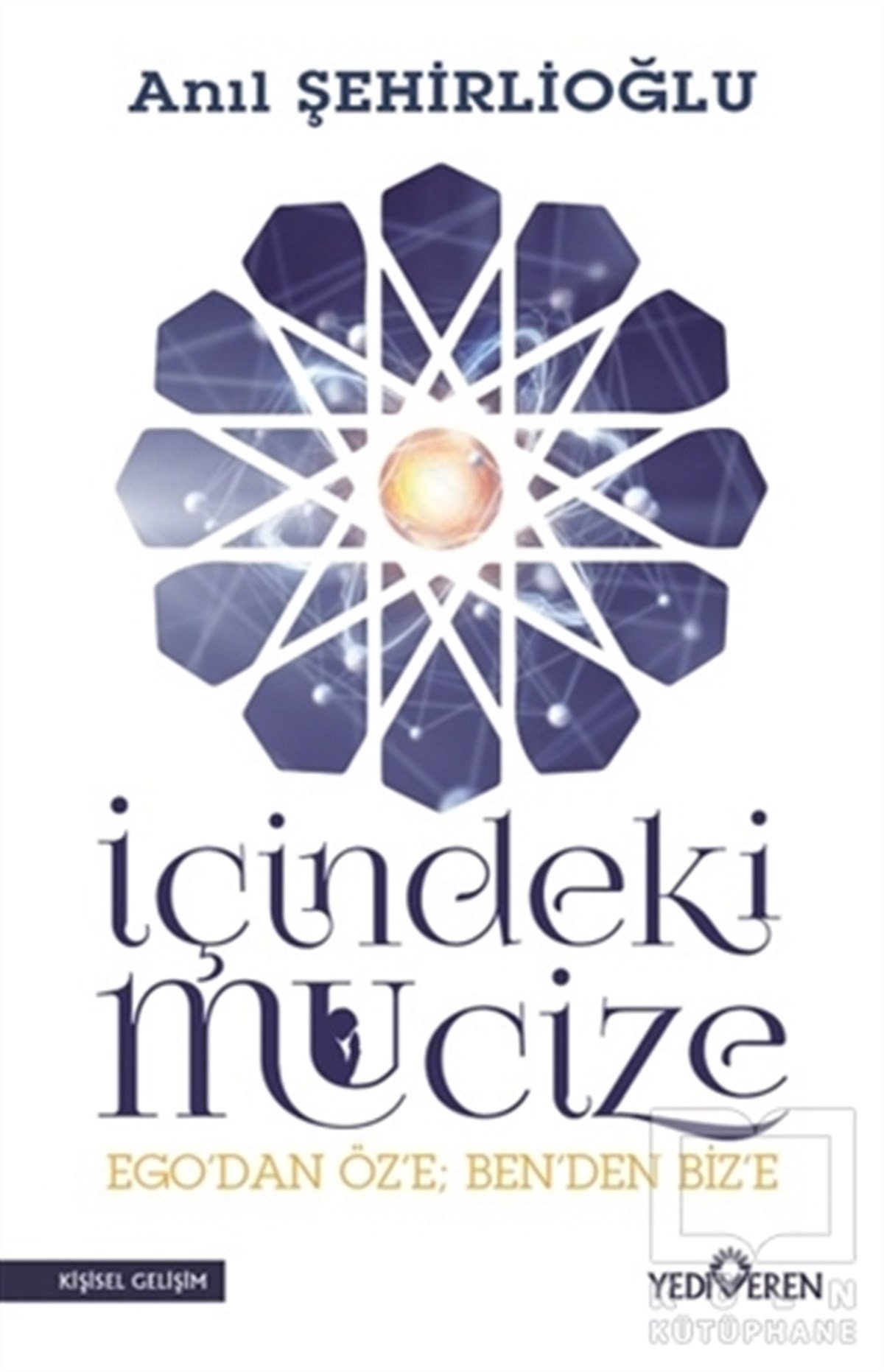 Anıl ŞehirlioğluKişisel Gelişimİçindeki Mucize