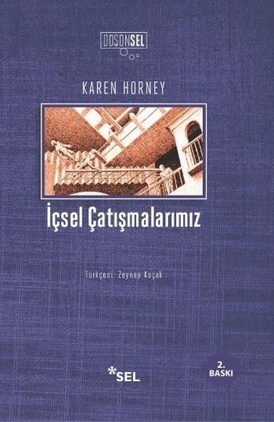 Karen HorneyDüşünce Kitapları