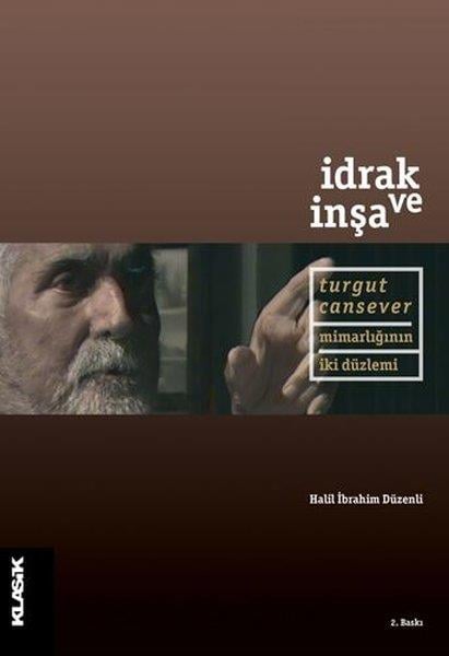 Halil İbrahim DüzenliMimarlık Kitapları
